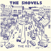 The Shovels - The Key