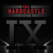 Paul Hardcastle - IX