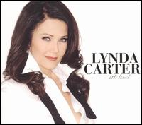 Lynda Carter - At Last