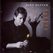 John Denver - The Flower That Shattered the Stone
