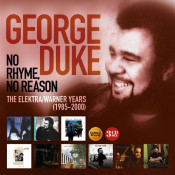 George Duke - No Rhyme, No Reason