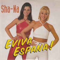 Sha-Na - Eviva Espana ZOMERHIT van "1996"