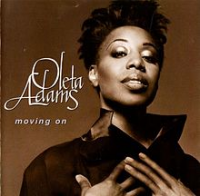 Oleta Adams - Moving On