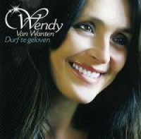 Wendy Van Wanten - Durf te geloven