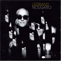 Michel Legrand - Legrand Nougaro
