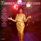 Aretha Franklin - Laughing on the Outside