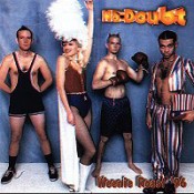 No Doubt - Weenie Roast '96