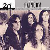 Rainbow - 20th Century Masters - The Millennium Collection: The Best Of Rainbow