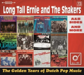 Long Tall Ernie & The Shakers - The Golden Years of Dutch Pop Music
