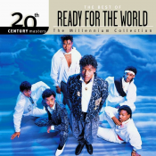Ready For The World - 20th Century Masters
