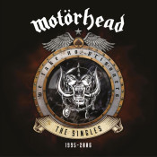 Motörhead - We Take No Prisoners