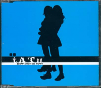 t.A.T.u. - How Soon Is Now