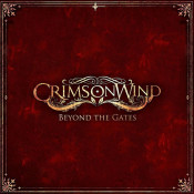 Crimson Wind - Beyond the Gates