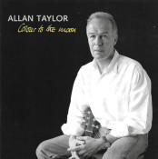 Allan Taylor - Colour To The Moon