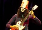 Buckethead