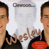 Wesley Klein - Gewoon Wesley