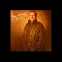 Roger Whittaker - The Genius Of Love