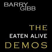 Barry Gibb - The Eaten Alive Demos