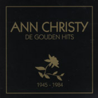 Ann Christy - De Gouden Hits