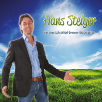 Hans Steiger - Het gras lijkt altijd groener bij de buren