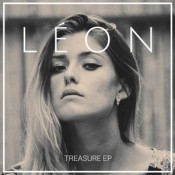 LÉON - Treasure - EP