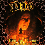 Dio - Evil or Divine