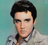 Elvis Presley - Greatest Hits Vol.2