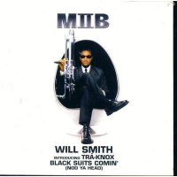 Will Smith - Miib