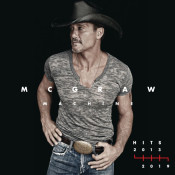 Tim McGraw - McGraw Machine Hits
