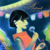 Astrud Gilberto - The Diva Series
