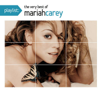 Mariah Carey - The Very Best Of Mariah Carey (Playlist)