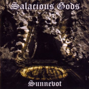 Salacious Gods - Sunnevot