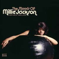 Millie Jackson - The Moods of Millie Jackson