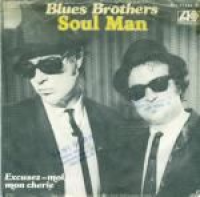 The Blues Brothers - Soul Man