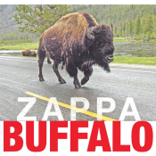 Frank Zappa - Buffalo