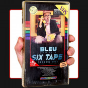 Bleu - Six Tape