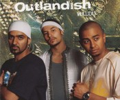 Outlandish - Walou