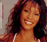 Whitney Houston - On My Own