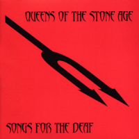 Queens Of The Stone Age - Songs For The Deaf (limited Tour Edition)