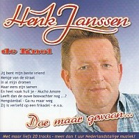 Henk Janssen - de Knol