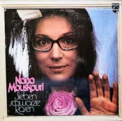 Nana Mouskouri - Sieben Schwarze Rosen