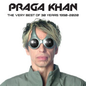 Praga Khan - The Very Best of 30 Years