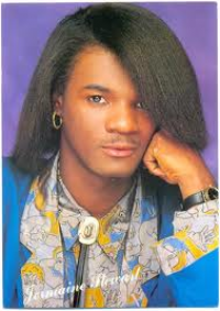 Jermaine Stewart