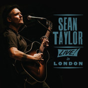 Sean Taylor - Live in London