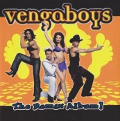 Vengaboys - The Remix Album!