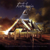 Asia - Anthologia [The 20th Anniversary]