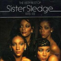 Sister Sledge - The Very Best Of Sister Sledge (1973 - 93)
