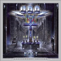 U.D.O. (DE) - Holy