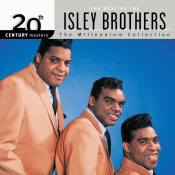 The Isley Brothers - 20th Century Masters