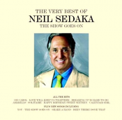 Neil Sedaka - The Very Best Of
